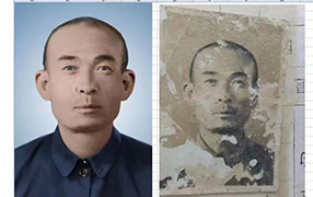 宋洛乡老照片修复-2